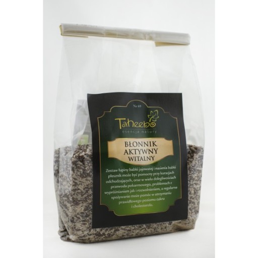 Aktívna vláknina - Vital 200g Taheebo
