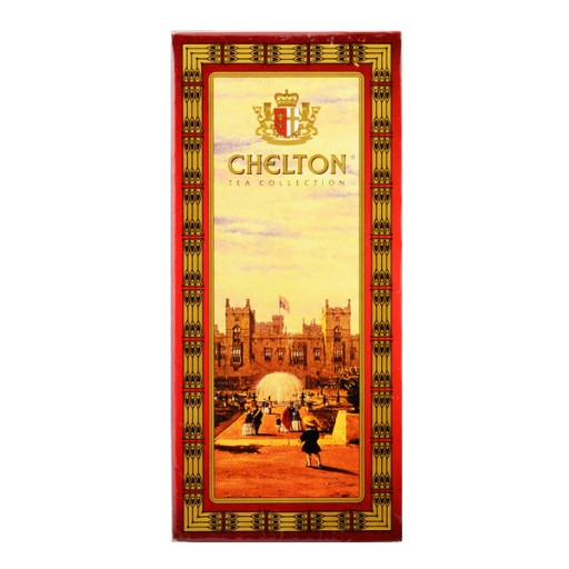 Chelton Królewska Royal ex25