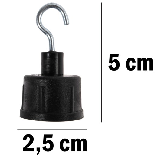 Háčik na girlandu EKO-LIGHT EKO0528