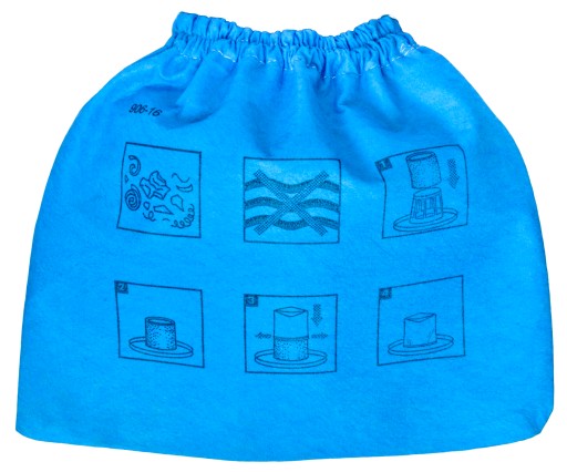 ochranný filter motora pre vysávač PARKSIDE PNTS 1300 F5/E4/D3/B2/C3