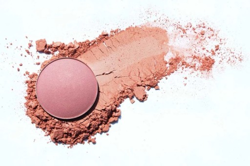 Pierre Rene Blush 03 Perfect Peach 6 g