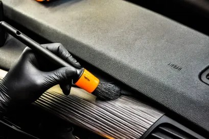 ADBL Round Detailing Brush 8 detailingových štetcov