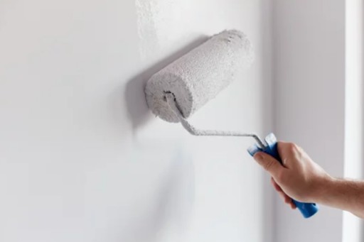 Nobiles Akrylová farba Super Acrylic Matt White 1l
