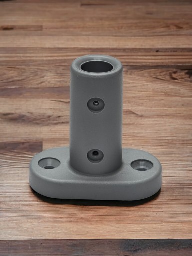 SUN - CONNECTOR Lano - T-nosník typ II PRE 16mm LANÁ - ŠEDÁ GY