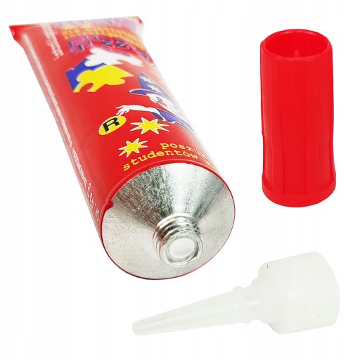 MAGIC GLUE MAGIC V TUBE S APLIKÁTOROM 45g KAMABEN