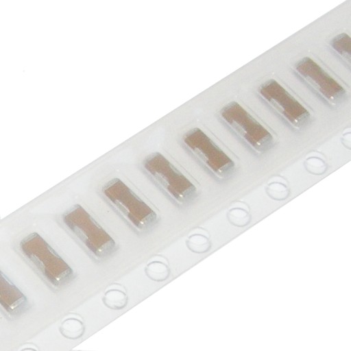Kondenzátor SMD 1806 22nF 100V Murata x10