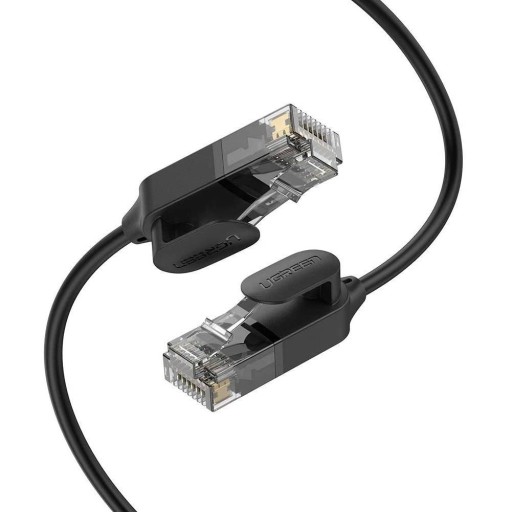 UGREEN INTERNETOVÝ KÁBEL LAN ETHERNET RJ45 U/UTP CAT 6A 3M