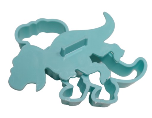 KRÁJAČ NA COOKIE DINOSAUR VEĽKÝ T-REX