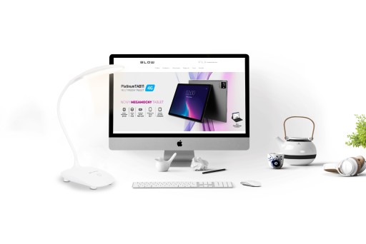 LED NOČNÁ LAMPA DO ŠKOLY 3 REŽIMY NA BATÉRIU BEZDRÔTOVÉ USB