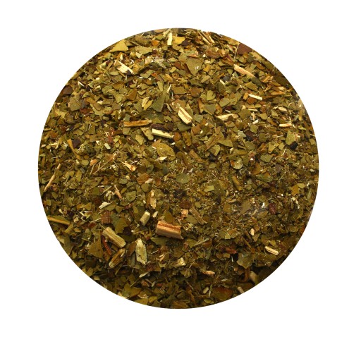 Yerba Mate El Pajaro MAS ENERGIA 50g vzorka Silný