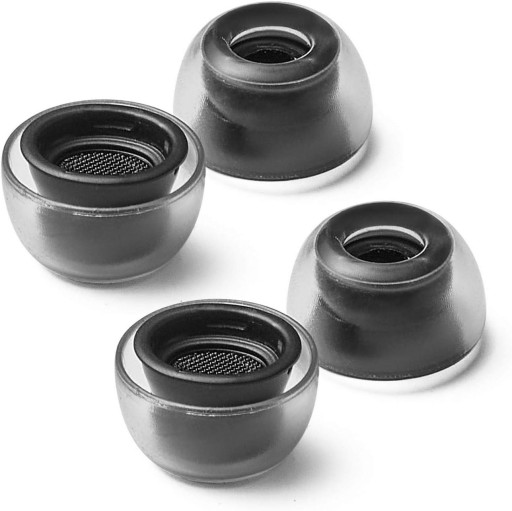 LSR slúchadlá pre AirPods Pro SSS / SS / S