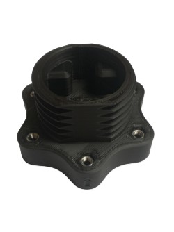 Thrustmaster T300 T500 RS TX adaptér na riadidlá