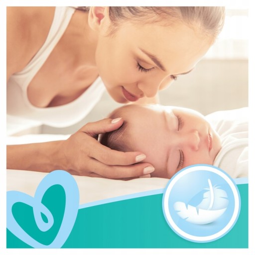 PAMPERS FRESH CLEAN WIPERS VLHČENÉ Utierky 52 KS