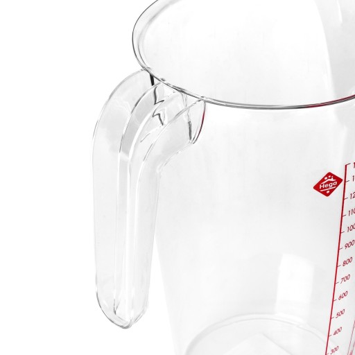 Hega kuchynská odmerka dávkovač 1,75 l