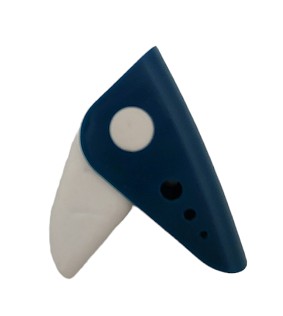 GOMME ERASER PRECIZNÁ BIC GUMA