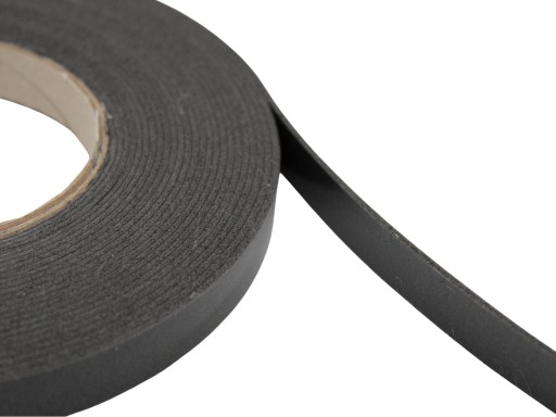 Penové tesnenie 19mm x 10m x 3mm ODOLNÉ