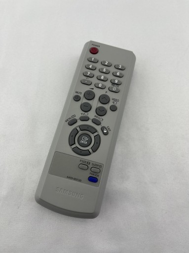 Diaľkový ovládač SAMSUNG AA59-00312D nový originál