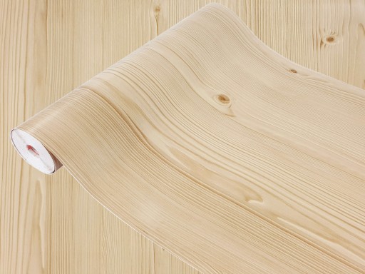 Nábytková dyha samolepiaca fólia Drevená JURASKÁ BOROVICA 67,5 cm