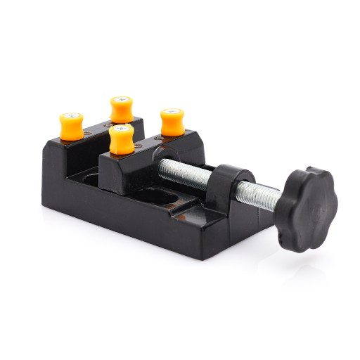 MODELOVACÍ KOVOVÝ STOLNÝ ZVERÁK, ROZSIERU 55MM