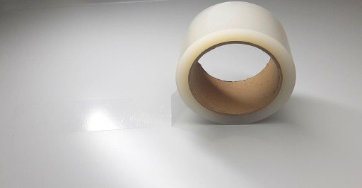Páska na opravu tunelov fólie – PREMIUM 60mm/25m