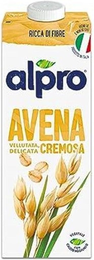 Alpro prírodný ovsený nápoj 1000 ml