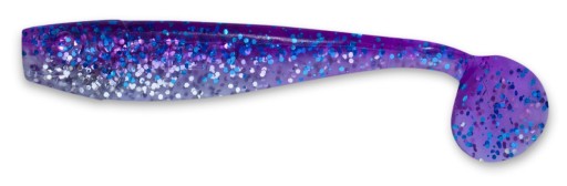 Relax KING SHAD ZANDER RUBBER 4'' - 11,5cm