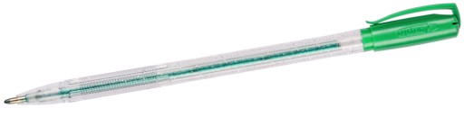RYSTOR GÉLOVÉ PERO GUĽOVODOVÉ 0,5 mm GZ031 ZELENÉ