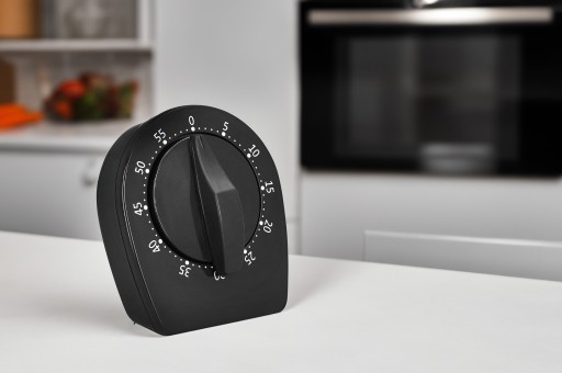 TIMER ručný časovač na vajcia, kuchynský časovač, stopky na varenie