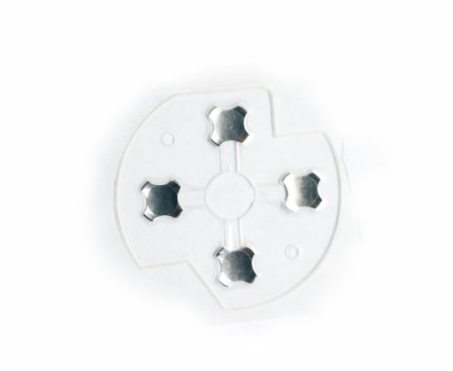 Fólia tlačidla D-PAD V2 pre ovládač Xbox One S 1708