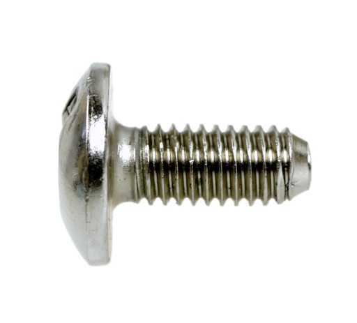 10 x nábytkové spojky fi5 mm M4 (30-40 MM) pre skrinky