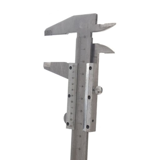 ANALOGOVÝ NONIUS STRMEŇ KD10298 KRAFT 150MM