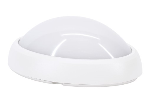 KANLO LED TABUĽKA 4W 4000K 290LM IP54 BIELA
