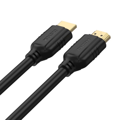 C11079BK-3M UNITEK HDMI kábel 2.0 4K 60HZ 3M UNITEK C11079BK-3M