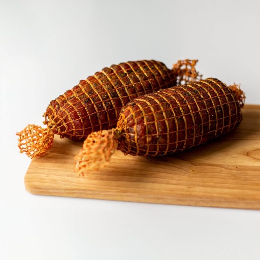 Sieťovina na šunky 2kg mäsa 5m 200/20
