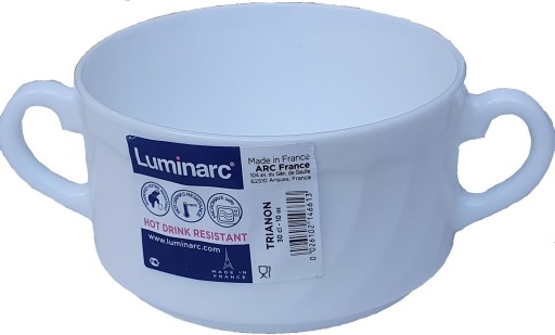 Fľaša na bujón 300 ml TRIANON LUMINARC