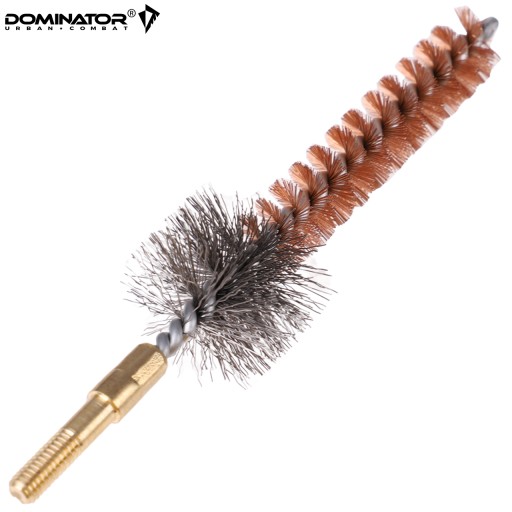 Kartušová komorová kefa kal.223/5,56mm DOMINATOR M16/Beryl/GROT