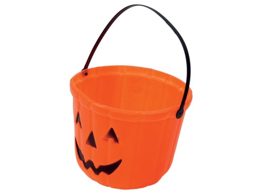 ŠŤASTNÉ HALLOWEENSKÉ TEKVICOVÉ VEDRO