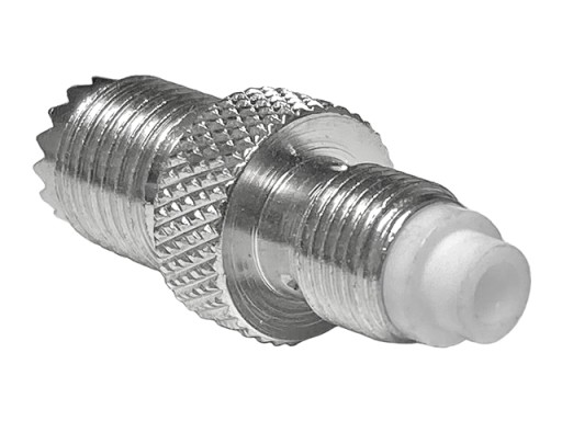 RF adaptér FME/gn-miniUHF/gn 50Ohm