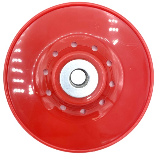 FIBRY TURBO FIBER DISK DISK PRE BRÚSKU M14 125 mm 12,5 cm