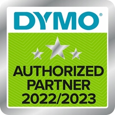 DYMO 3D páska OMEGA JUNIOR modrá raziaca
