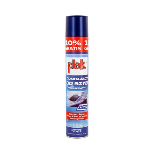 ATAS-DEG ROZMRAZOVAČ 500 ML SPREJ