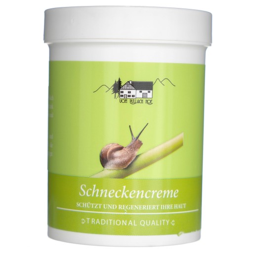 Krém so slimačím slizom Strie Scars Collagen