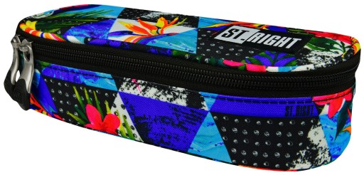 ST.RIGHT Peračník Paradise Bag Rajskie Kwiaty