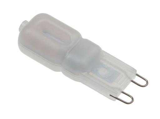 G9 14 SMD LED ŽIAROVKA 230V 3W 220LM TEP.