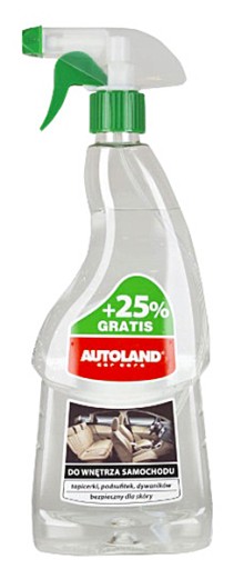AUTOLAND ČALÚNENIE HLAVY DO INTERIÉRU AUTA