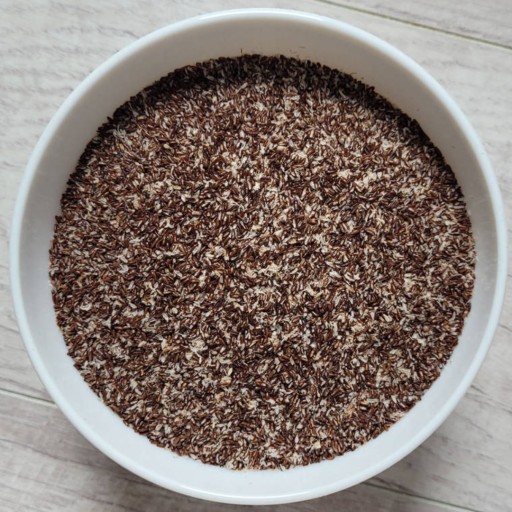 Vitálna vláknina psyllium a ovata mix 250g