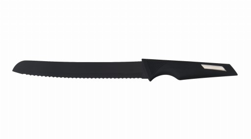 KUCHYŇSKÝ Nôž NA KRÁJANIE CHLIBA UNIVERZÁLNY 20CM L48