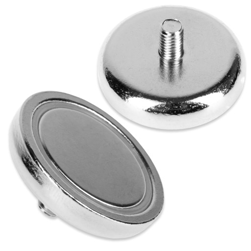 MAGNETICKÝ DRŽIAK NEODYMIOVÝ MAGNET UM 36 - 50 kg