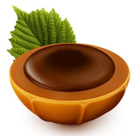 Čokolády STORCK Toffifee 125 g