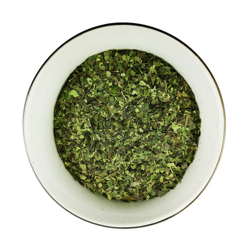 GUAYUSA drvená cezmína stimulujúca 50g
